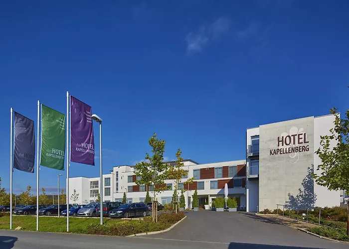 Hotel Kapellenberg