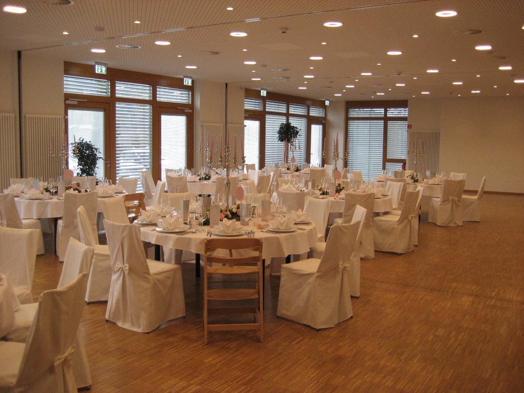 Kapellenberg Hotel