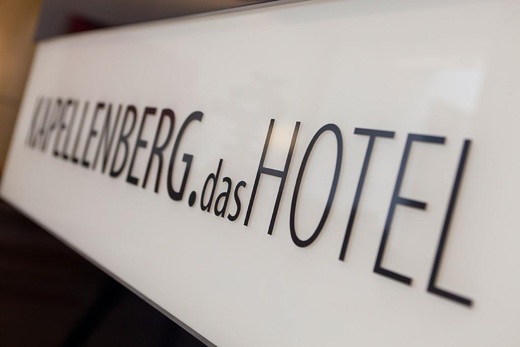 Kapellenberg Hotel