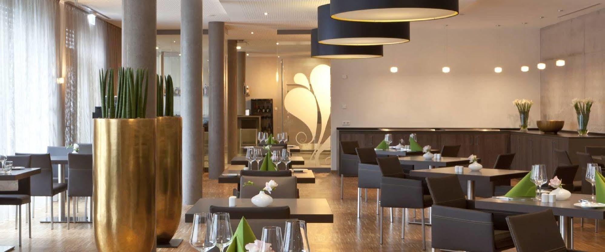 Hotel Kapellenberg Eibelstadt