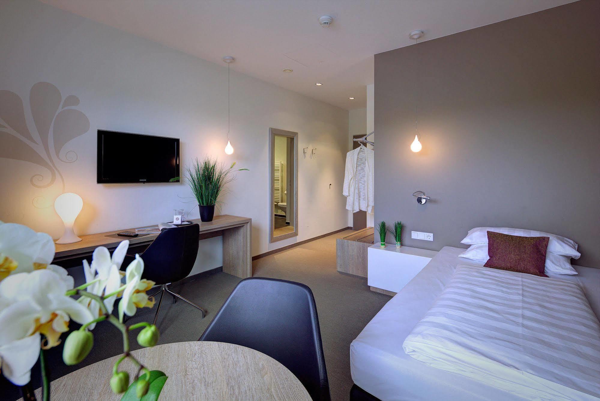 Kapellenberg Hotel 3*